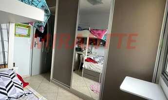 Imagem 4: Apartamento de 52m² com 2 quartos em Casa Verde