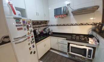 Imagem 4: Aluga 2 quartos em Consolação - São Paulo - SP