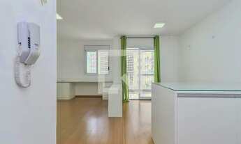 Imagem: Apartamento para Aluguel - Santa Cecília