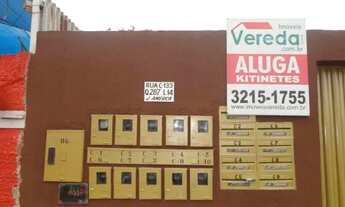 Imagem 2: Kitinete nº 05 - Jardim América, Goiânia-Go