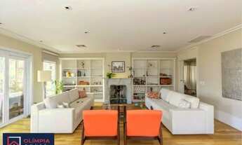 Imagem: Venda Cobertura 2 Dormitórios - 325 m²