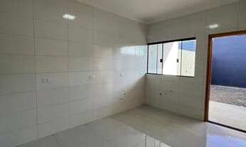 Imagem 6: Casa para venda possui 90 metros quadrados com 3 quartos em Jardim Paulista III - Maringá