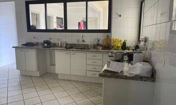 Imagem 7: Apartamento para aluguel tem 167 metros quadrados com 3 quartos