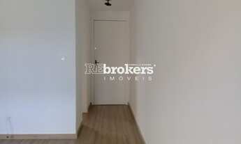 Imagem 3: Apartamento 2 Quartos, Campina do Siqueira, Seminário, Curitiba