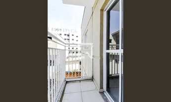 Imagem 5: Apartamento para Aluguel - Vila Rosália, 3 Quartos, 110 m2