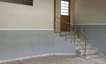 Imagem 2: Casa com 2 dormitórios para alugar, 100 m² por R$ 1.186,00/mês - Jardim Guanabara - Rio Cl