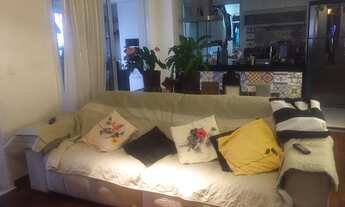 Imagem: Apartamento para venda com 113 metros quadrados