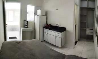 Imagem 5: Kitnet Luz do Mar - Tudo Incluso (água, luz e internet) - Mobiliado