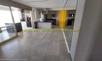 Imagem: Apartamento à venda no Brooklin, 106 m2