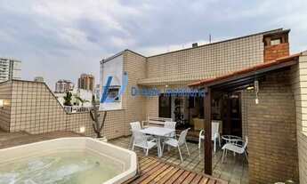 Imagem 3: Cobertura com 4 quartos à venda, 225 m2 no Leblon, Rio de Janeiro/RJ