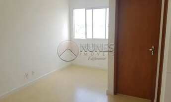 Imagem 2: Osasco - Apartamento Padrão - Recanto das Rosas