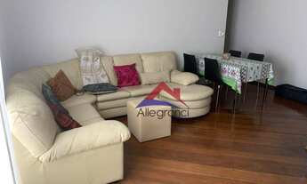 Imagem: Apartamento com 3 dormitórios, 90 m²