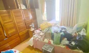 Imagem 3: Apartamento à venda 64m² no Piratininga com 3 dormitórios e uma vaga