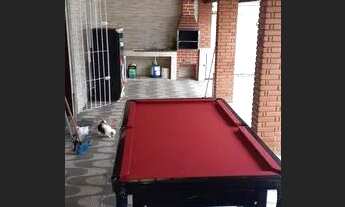 Imagem 5: CASA TEMPORADA em ITANHAÉM - SP, Cibratel II