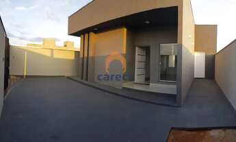 Imagem 3: Casa para Venda em São José do Rio Preto, Setvalley III, 3 dormitórios, 1 suíte, 2 banheir