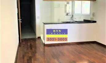 Imagem: HIGIENOPOLIS/ FACIL ACESSO AO MACKENZIE