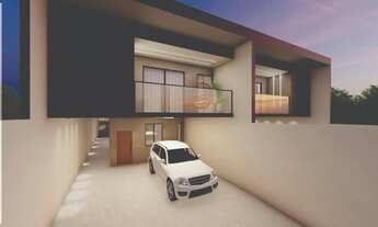 Imagem 5: Casa à venda, 3 quartos, 2 suítes, 3 vagas, Novo Eldorado - Contagem/MG