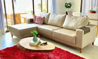 Imagem 6: Casa finamente decorada no Aretê