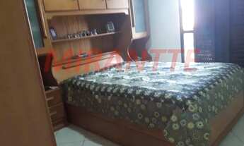 Imagem 7: Sobrado de 225m² com 3 quartos em Parque Vitoria