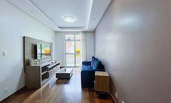 Imagem 4: Cód.: 10665 - Apartamento 3 quartos - Santa Helena