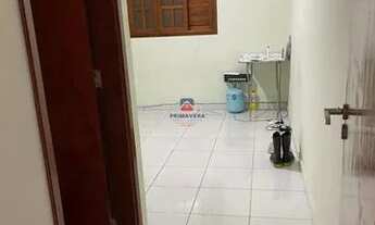 Imagem 7: Casa com 2 dorms, Caiçara, Praia Grande - R$ 520 mil, Cod