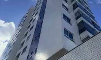 Imagem: ALUGO)Apt° no Cond. Turin mobiliado de