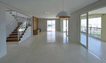 Imagem: Lindo Apartamento Duplex/Cobertura 3 suítes