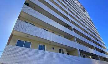 Imagem 2: Apartamento para venda possui 92 metros quadrados com 3 quartos em Joaquim Távora - Fortal