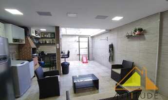 Imagem 1: Apartamento à Venda - Bairro Independência - São Bernardo do Campo