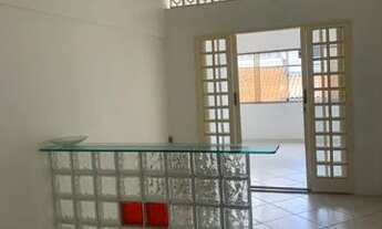 Imagem 5: Apartamento para venda possui 33 metros quadrados com 1 quarto em Riacho Fundo I - Brasíli