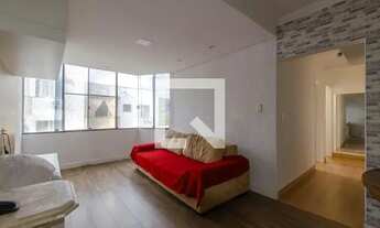 Imagem 3: Apartamento para Aluguel - Trindade, 3 Quartos, 80 m2