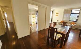 Imagem 3: Mediterrâneo 4 quartos