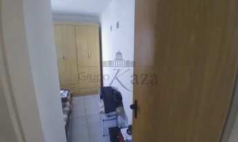 Imagem 4: Apartamento para venda com 52 metros quadrados com 2 quartos