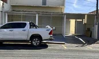 Imagem: Sobrado Eldorado, 4 quartos