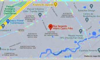 Imagem 2: Galpão/Depósito/Armazém para aluguel e venda tem 1003 metros quadrados