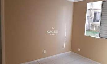 Imagem 6: Apartamento para venda tem 45 metros quadrados com 2 quartos em Vila Marieta - Campinas