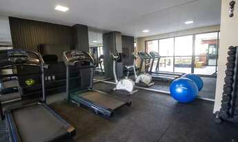 Imagem 4: Apartamento à venda entre os bairros Ponta Verde e Poço - Maceió/AL - edf Duetto