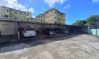 Imagem 7: Apartamento para venda tem 46 metros quadrados com 3 quartos em Serraria - Maceió - AL