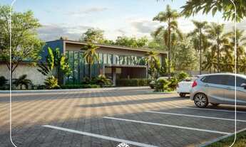 Imagem 5: Trend Residence Casa em condomínio com 3 dormitórios