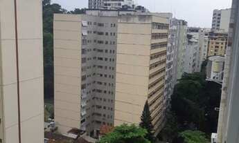 Imagem 6: Apartamento 1 Quarto Leme - Rio de Janeiro - RJ
