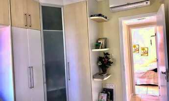 Imagem 6: Boca do Rio Vista Mar Mobiliado Oportunidade Próximo de Tudo Venha Conferir