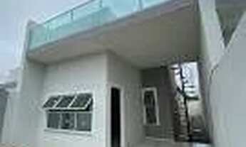 Imagem: JA Casa para venda possui 10 metros quadrados