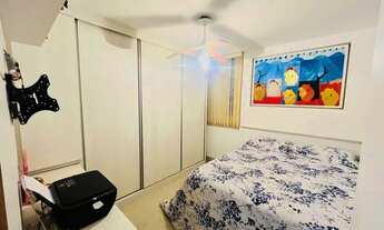 Imagem 7: Lindo Apartamento na CSB 04 - Taguatinga