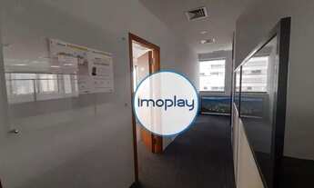 Imagem 3: Conjunto - Configuração Open Space