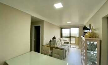 Imagem 7: Vendo apartamento decorado em Itapuã