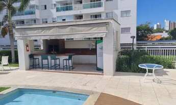 Imagem 3: RESERVA LAGOA Apartamento com 3 dormitórios