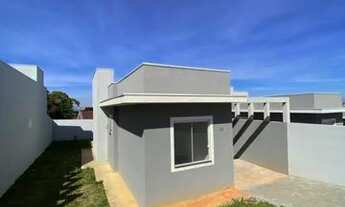 Imagem 2: Casa em Condomínio para Venda em Colombo, Das Graças, 3 dormitórios, 1 banheiro, 1 vaga