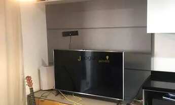 Imagem 6: Excelente apartamento no Now Alto da Boa Vista