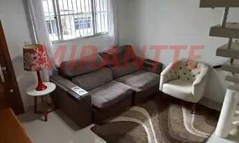 Imagem 4: Sobrado de 92m² com 3 quartos em Santana