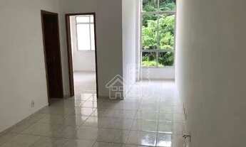 Imagem: Apartamento com 2 quartos à venda, 60 m²